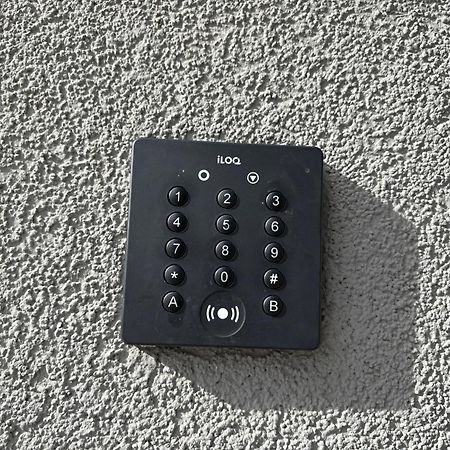 Livero Apartments 圣珀尔滕 外观 照片
