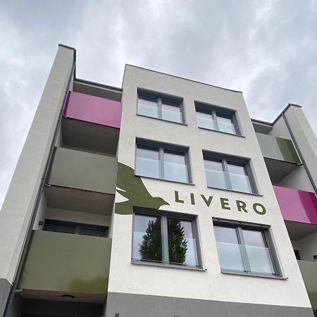 Livero Apartments 圣珀尔滕 外观 照片