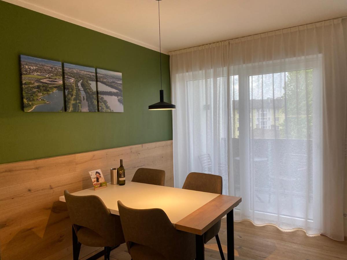 Livero Apartments 圣珀尔滕 外观 照片