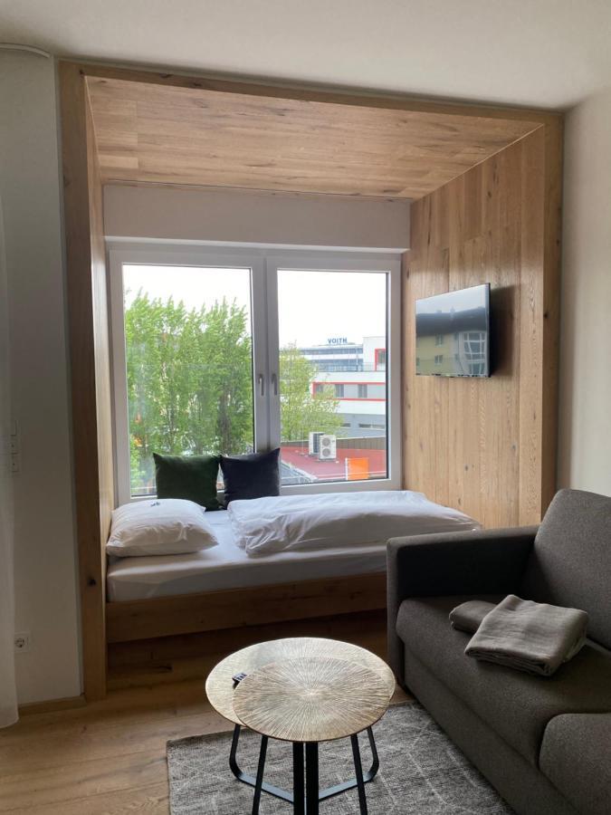 Livero Apartments 圣珀尔滕 外观 照片
