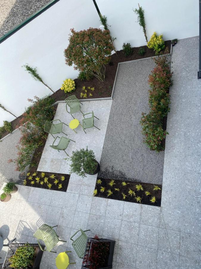Livero Apartments 圣珀尔滕 外观 照片