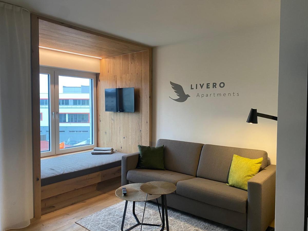 Livero Apartments 圣珀尔滕 外观 照片