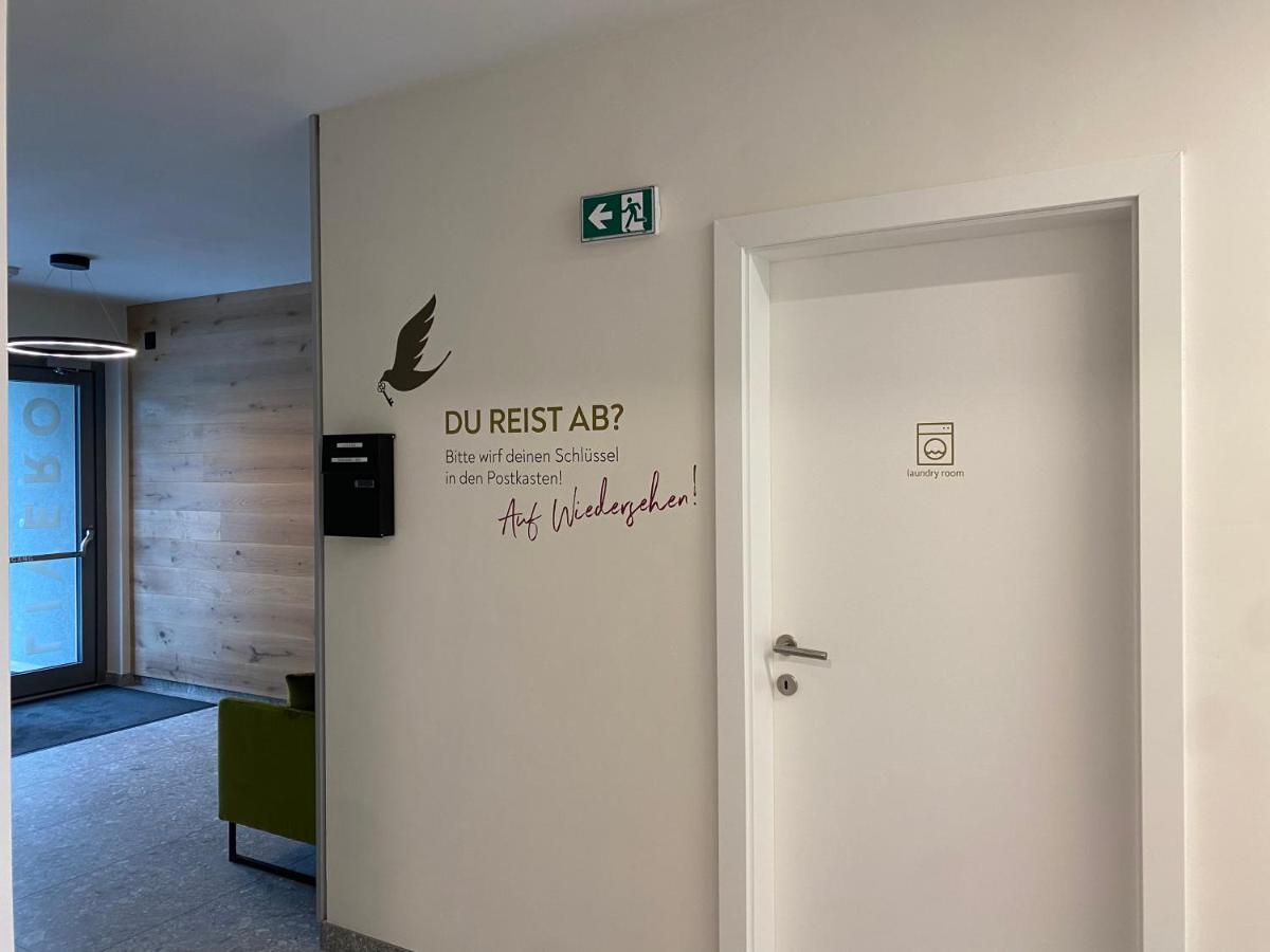 Livero Apartments 圣珀尔滕 外观 照片