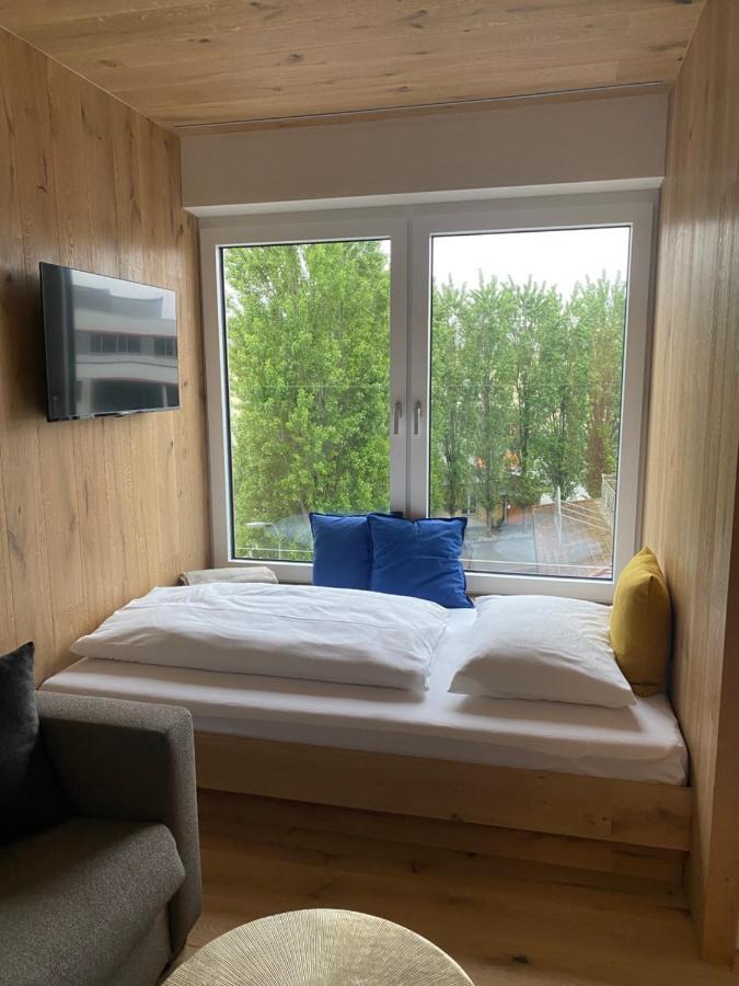 Livero Apartments 圣珀尔滕 外观 照片