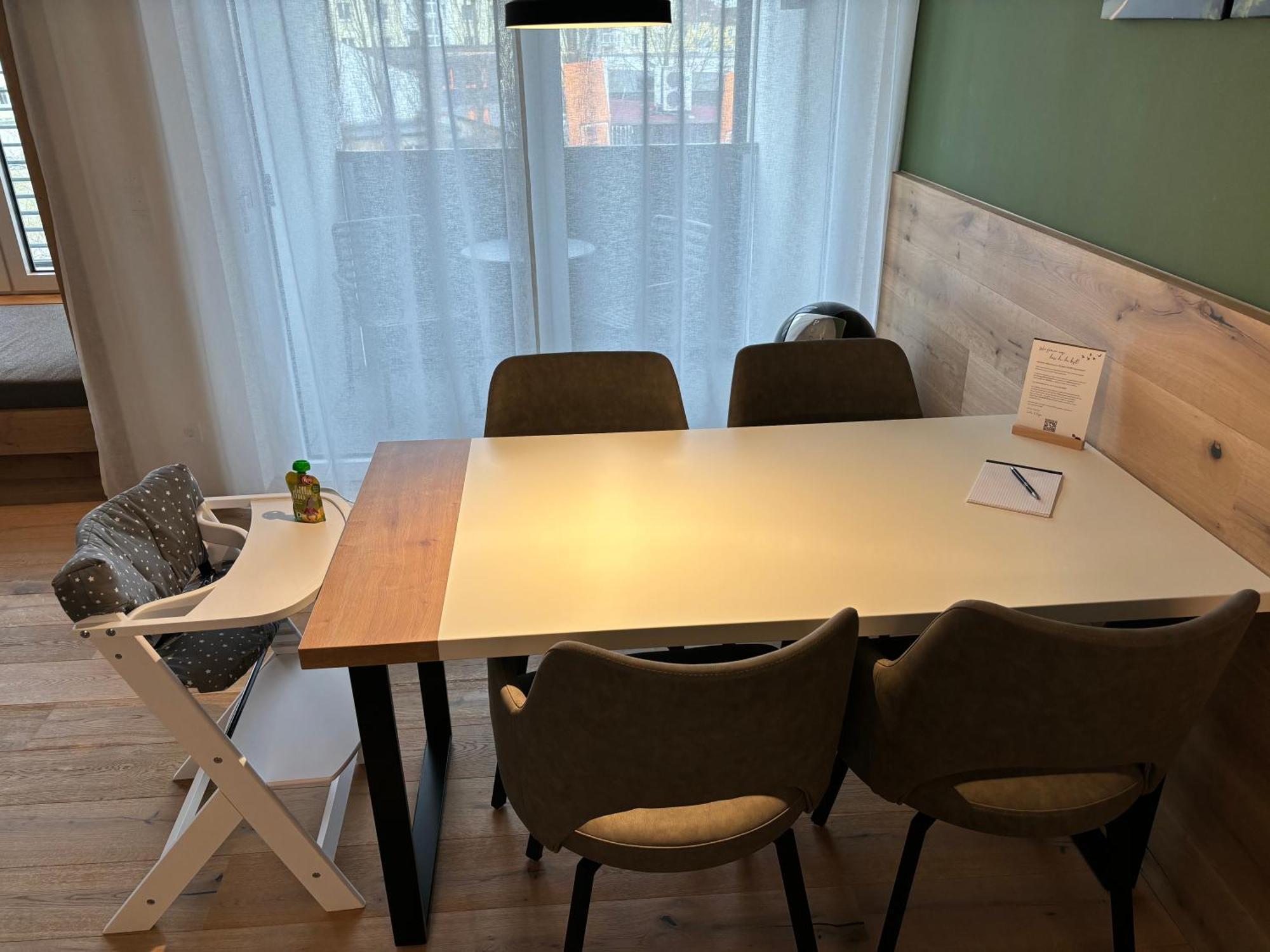 Livero Apartments 圣珀尔滕 外观 照片