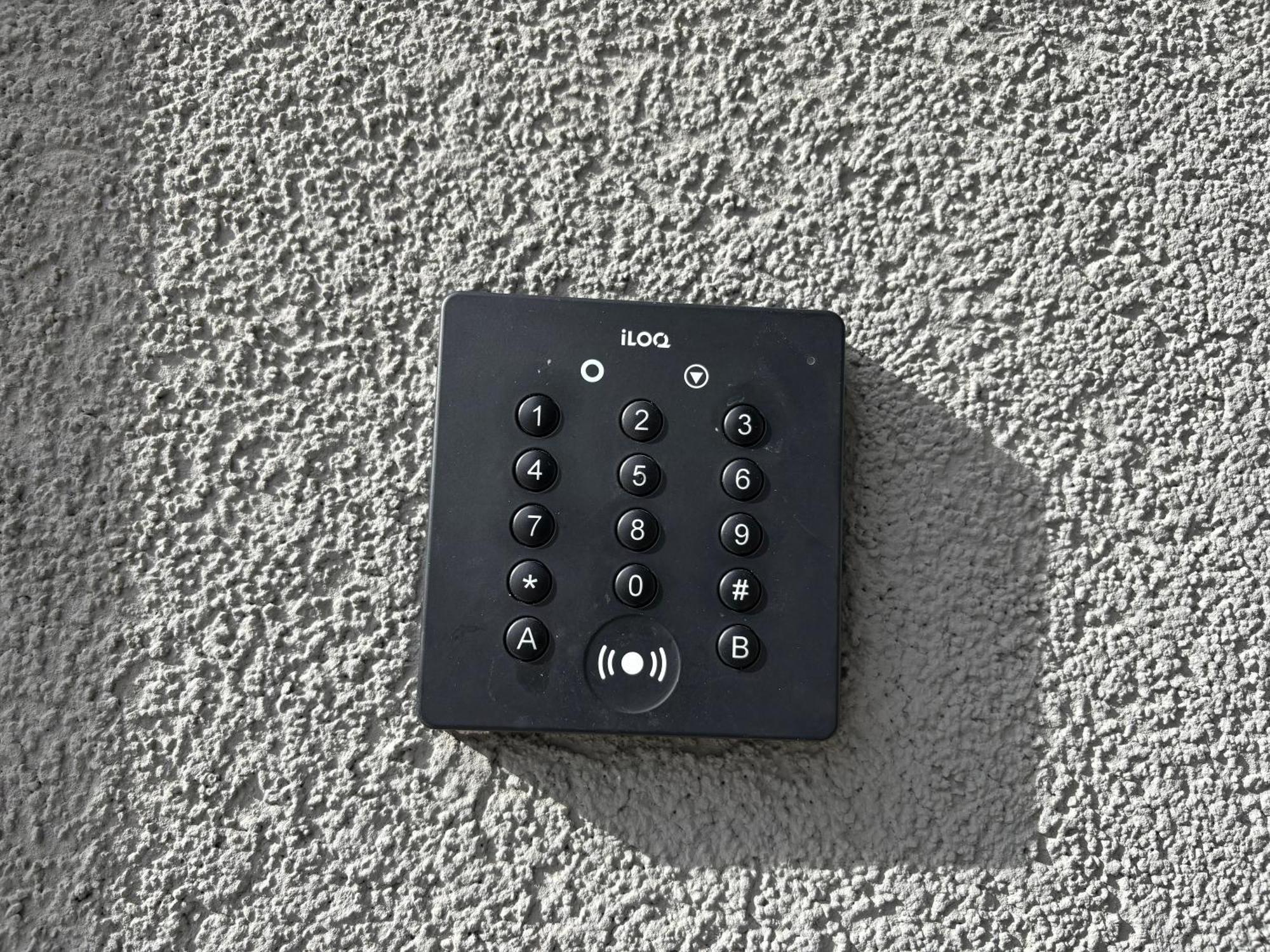 Livero Apartments 圣珀尔滕 外观 照片