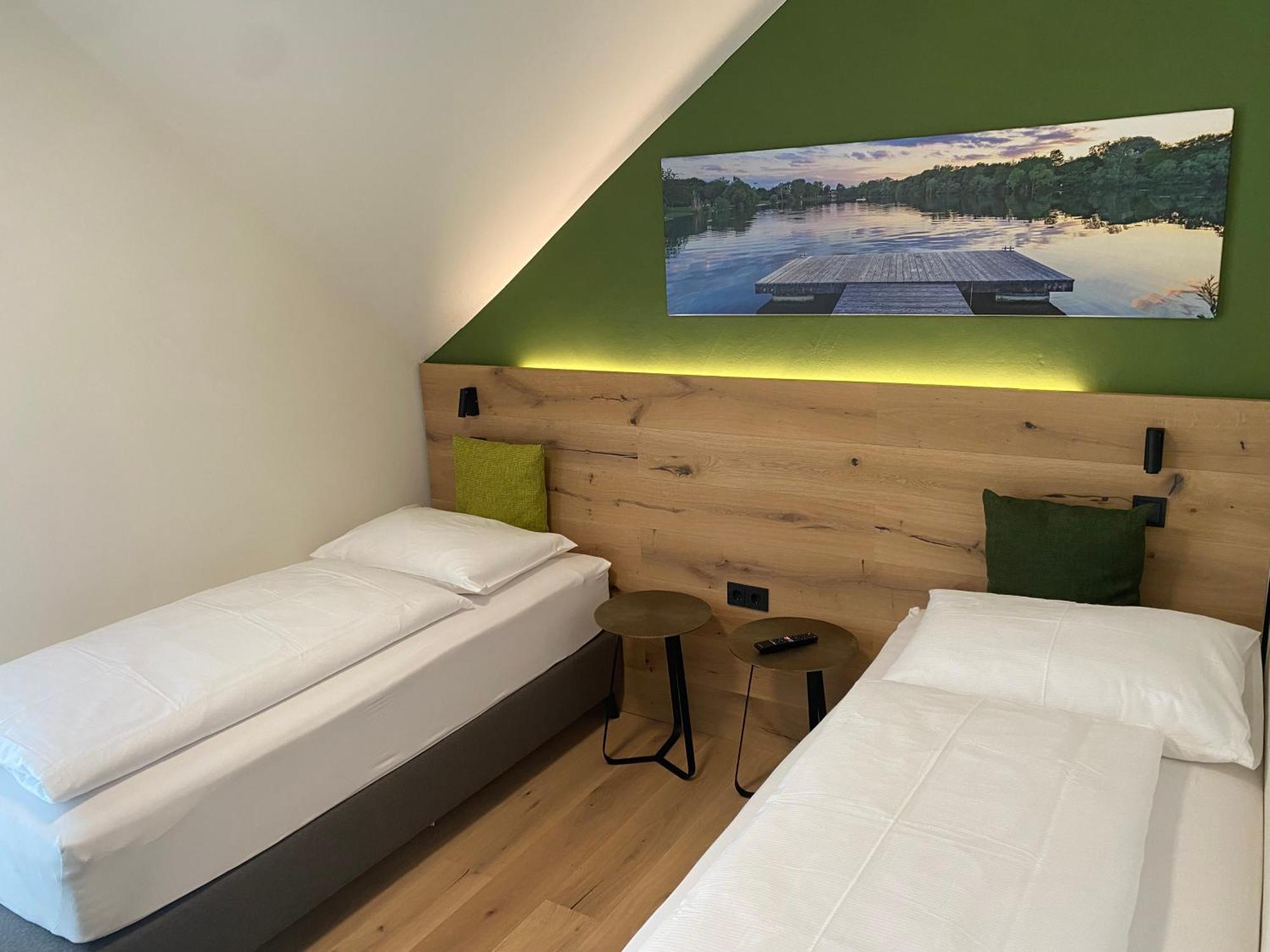 Livero Apartments 圣珀尔滕 外观 照片