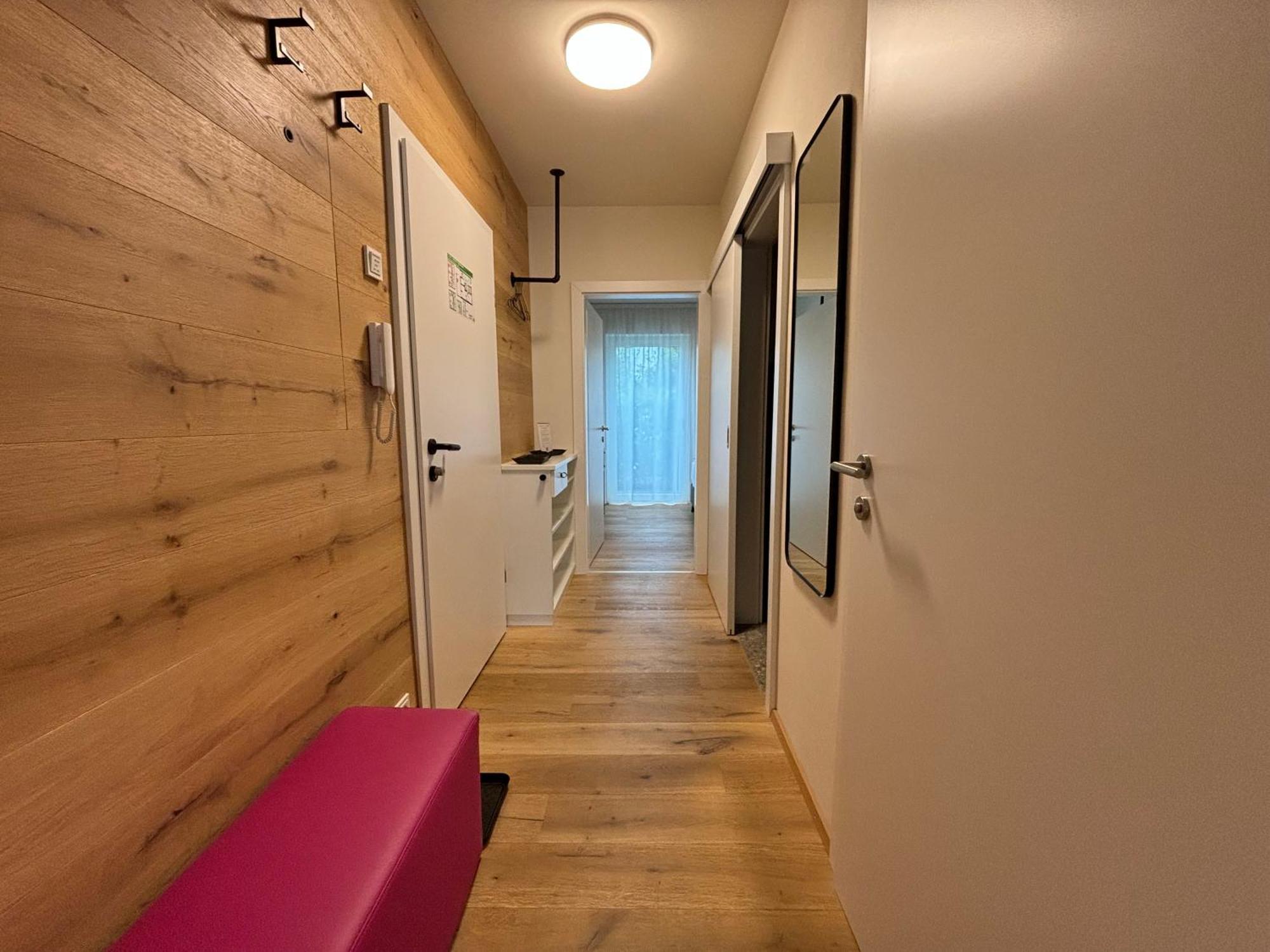 Livero Apartments 圣珀尔滕 外观 照片