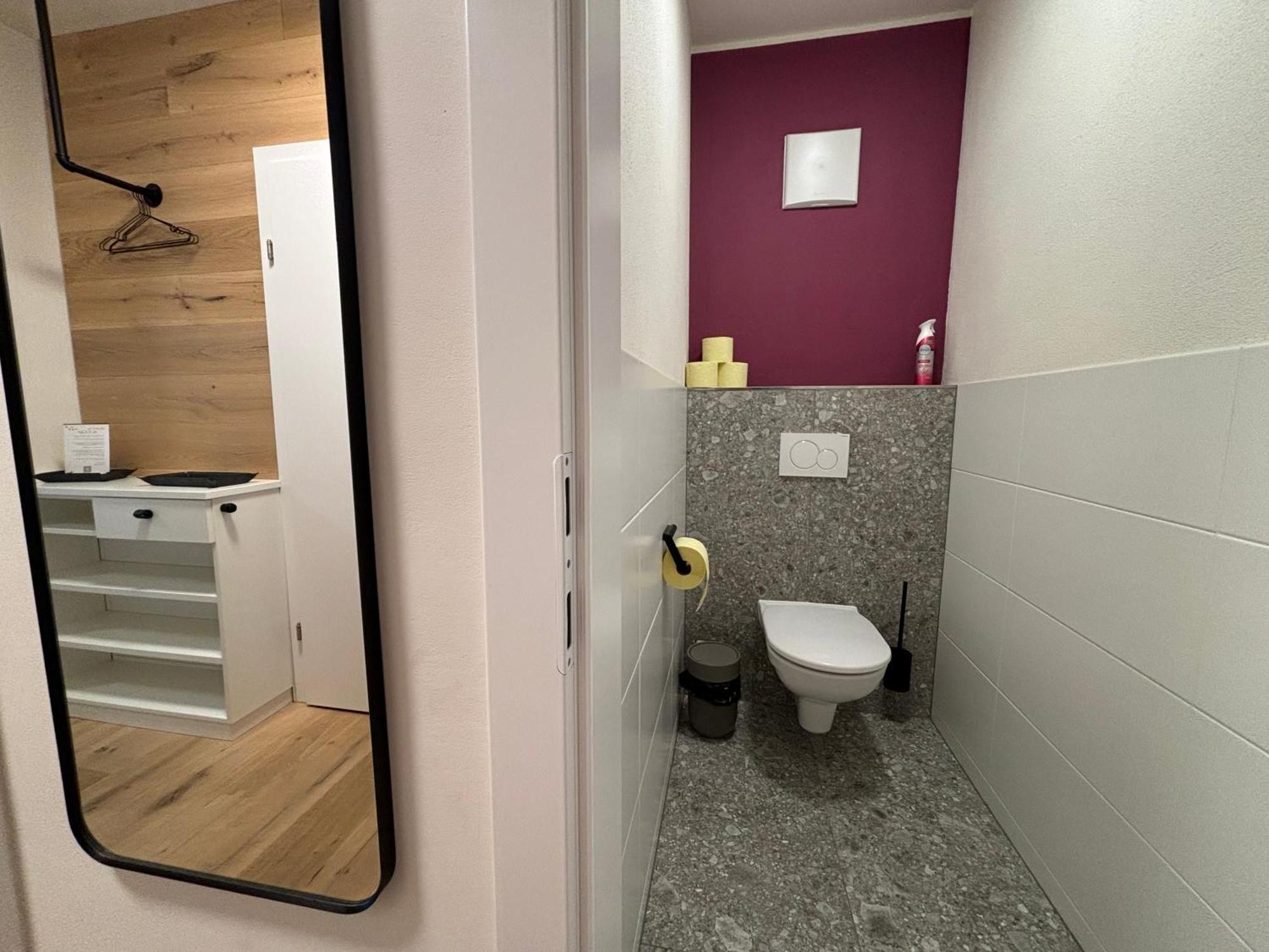 Livero Apartments 圣珀尔滕 外观 照片